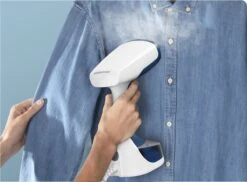 Tefal Access Steam Easy DT7170 - Kledingstomer -Tefal 1200x885