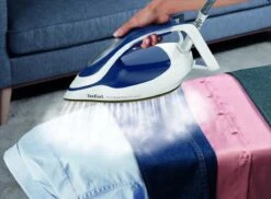 Tefal - Calor Pro Express Protect GV9221 Stoomgenerator -Tefal 1200x886