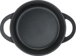 Tefal Trattoria Braadpan - Ø28 Cm - Inclusief Deksel -Tefal 1200x892