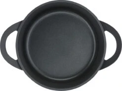 Tefal Trattoria Braadpan - Ø24 Cm -Tefal 1200x893 1