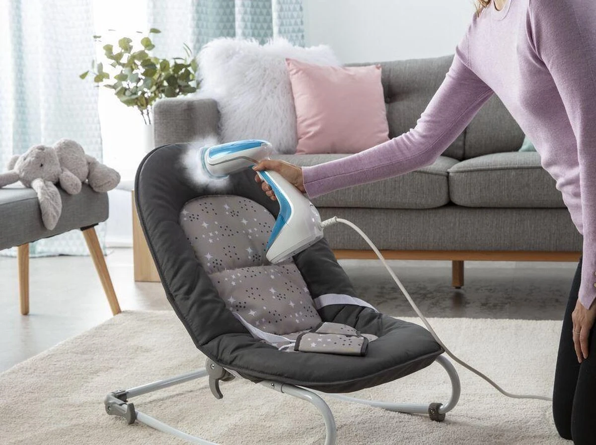 Tefal Pure Tex DT9530 - Kledingstomer 15 Tefal Pure Tex DT9530 - Kledingstomer - Afbeelding 13