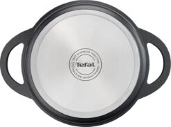 Tefal Trattoria Braadpan - Ø24 Cm -Tefal 1200x896
