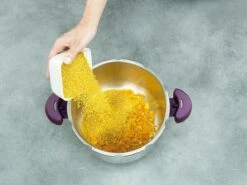 Tefal Clipso Minut Easy Snelkookpan - 6 Liter - Ø 22 Cm -Tefal 1200x898 1