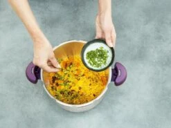 Tefal Clipso Minut Easy Snelkookpan - 6 Liter - Ø 22 Cm -Tefal 1200x898 2