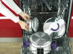 Tefal Clipso Minut Easy Snelkookpan - 6 Liter - Ø 22 Cm -Tefal 1200x899 3