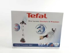 Tefal Master 360 IT6540 - Kledingstomer - Zwart -Tefal 1200x900 9