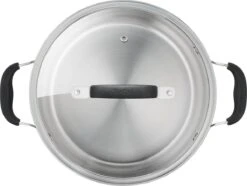 Tefal Cook & Cool E493S6 - Set 3-delig (kookpan 20/24 + Steelpan 16) -Tefal 1200x906 1