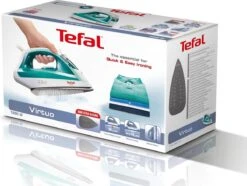 Tefal Virtuo FV1710 - Stoomstrijkijzer 12 Tefal Virtuo FV1710 - Stoomstrijkijzer -Tefal 1200x906 3