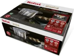 Tefal Nordica Kookpan - Ø 20 Cm - -Tefal 1200x907