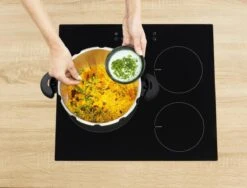 Tefal Clipso Minut Easy Snelkookpan - 6 Liter - Ø 22 Cm -Tefal 1200x913