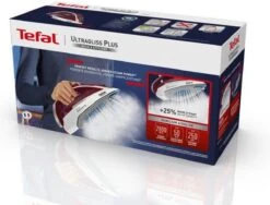 Tefal Ultragliss Plus FV6810 - Stoomstrijkijzer 17 Tefal Ultragliss Plus FV6810 - Stoomstrijkijzer -Tefal 1200x915 3