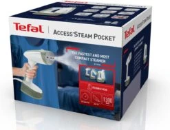 Tefal Access Steam Pocket DT3053 Kledingstomer 27 Tefal Access Steam Pocket DT3053 Kledingstomer -Tefal 1200x916