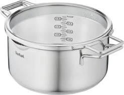 Tefal Nordica Kookpan - Ø 20 Cm - -Tefal 1200x917 1