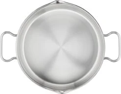 Tefal Duetto 3-delige Kookset - Steelpan Ø 16 Cm, Kookpan Ø 20/24 Cm -Tefal 1200x940