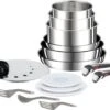 Tefal Ingenio Preference - Pannenset - 15-delig 1 Tefal Ingenio Preference - Pannenset - 15-delig -Tefal 1200x942