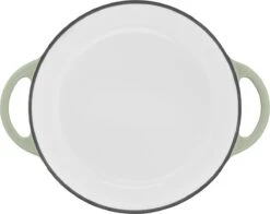 Tefal LOV Braadpan - 5L - Ø25 Cm - Groen -Tefal 1200x950