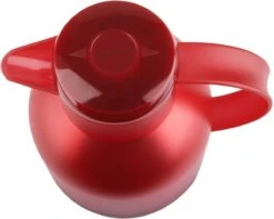 Tefal SAMBA Isoleerkan, Quick Tip 1,0L Translucent Rood -Tefal 1200x958