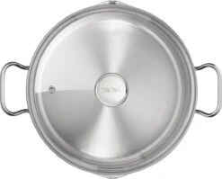 Tefal Duetto Kookpan - Ø 20 Cm -Tefal 1200x969 3