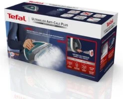 Tefal Ultragliss Plus FV6842 - Stoomstrijkijzer 25 Tefal Ultragliss Plus FV6842 - Stoomstrijkijzer -Tefal 1200x972 2