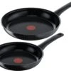 Tefal Intensity Pannenset - Ø 24/28 Cm 1 Tefal Intensity Pannenset - Ø 24/28 Cm -Tefal 1200x975