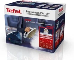 Tefal - Calor Pro Express Protect GV9221 Stoomgenerator -Tefal 1200x980 1