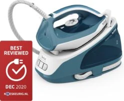 Tefal Express Easy SV6131 - Stoomgenerator 29 Tefal Express Easy SV6131 - Stoomgenerator -Tefal 1200x982