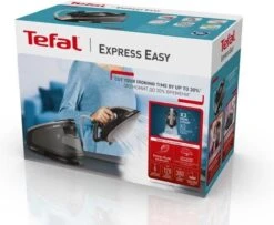 Tefal Express Easy SV6140 Stoomgenerator -Tefal 1200x986
