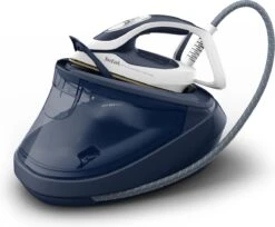Tefal Pro Express Ultimate II - GV9720 - Stoomgenerator -Tefal 1200x989 3