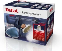 Tefal Express Protect SV9202 -Stoomgenerator -Tefal 1200x994 1
