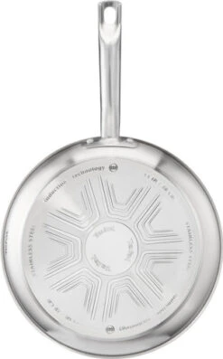 Tefal Virtuoso Koekenpan 30 Cm -Tefal 1217187