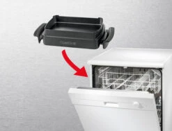 Tefal Snacking & Baking Accessoire -Tefal 1292273