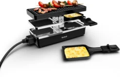 Tefal Plug & Share RE230812 - 6 Personen -Tefal 1487780