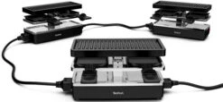 Tefal Plug & Share RE230812 - 6 Personen -Tefal 1487781
