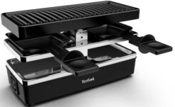 Tefal Plug & Share RE230812 - 6 Personen -Tefal 1487782