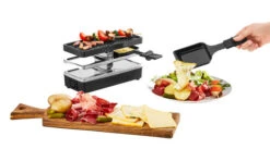 Tefal Plug & Share RE230812 - 6 Personen -Tefal 1487783