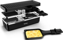 Tefal Plug & Share RE230812 - 6 Personen -Tefal 1487784