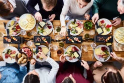 Tefal Plug & Share RE230812 - 6 Personen -Tefal 1487787