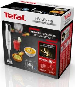 Tefal InfinyForce 4-in-1 HB9441 -Tefal 1549914