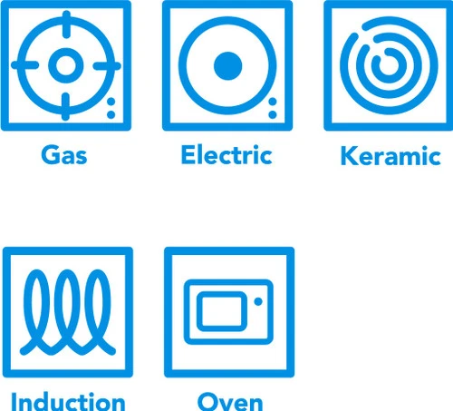 Tefal Intensity Koekenpannenset 24 + 28 Cm 5 Tefal Intensity Koekenpannenset 24 + 28 Cm - Afbeelding 3