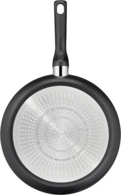 Tefal Hard Titanium Pro Koekenpannenset 24 + 28 Cm + Wokpan 28 Cm -Tefal 1721357