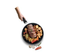 Tefal Ingenio Unlimited Koekenpannenset 3-delig -Tefal 1724628