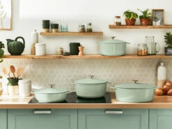 Tefal LOV Braadpan 29 Cm Groen -Tefal 1803395