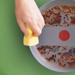 Tefal Renew Keramische Koekenpannenset 24 + 28 Cm + Wokpan 28 Cm -Tefal 1803971 1