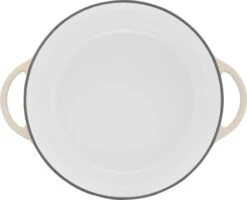 Tefal LOV Lage Braadpan 28 Cm Beige -Tefal 1804478