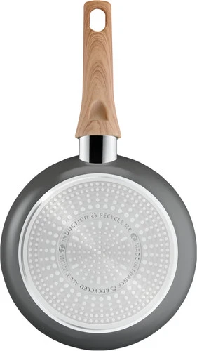 Tefal Renew Keramische Koekenpan 20 Cm 6 Tefal Renew Keramische Koekenpan 20 Cm - Afbeelding 4