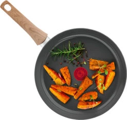 Tefal Renew Keramische Koekenpan 20 Cm 19 Tefal Renew Keramische Koekenpan 20 Cm -Tefal 1804484