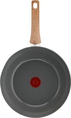 Tefal Renew Keramische Koekenpannenset 24 + 28 Cm + Wokpan 28 Cm -Tefal 1804497