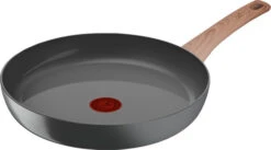 Tefal Renew Keramische Koekenpannenset 24 + 28 Cm + Wokpan 28 Cm -Tefal 1804504 1