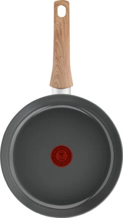 Tefal Renew Keramische Koekenpannenset 24 + 28 Cm + Wokpan 28 Cm -Tefal 1804505 1