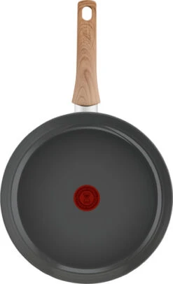 Tefal Renew Keramische Koekenpannenset 24 + 28 Cm + Hapjespan 24 Cm -Tefal 1804509